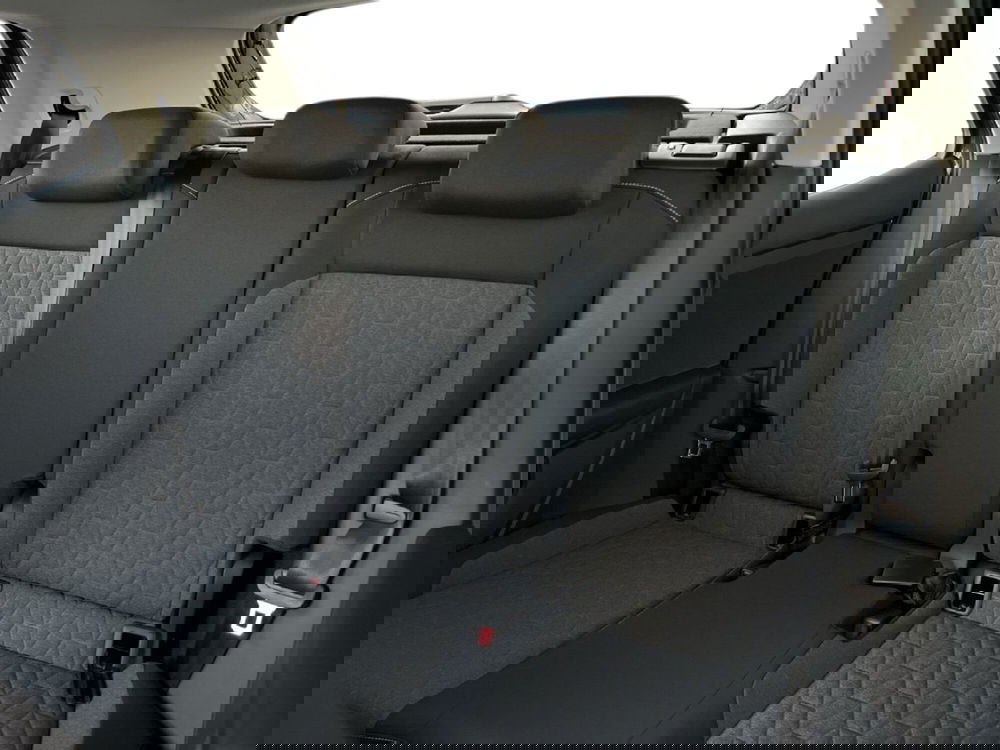 Volkswagen T-Cross nuova a Grosseto (12)