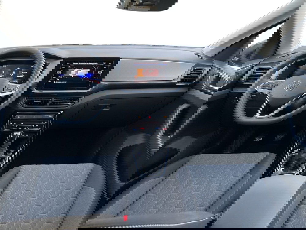 Volkswagen T-Cross nuova a Grosseto (13)