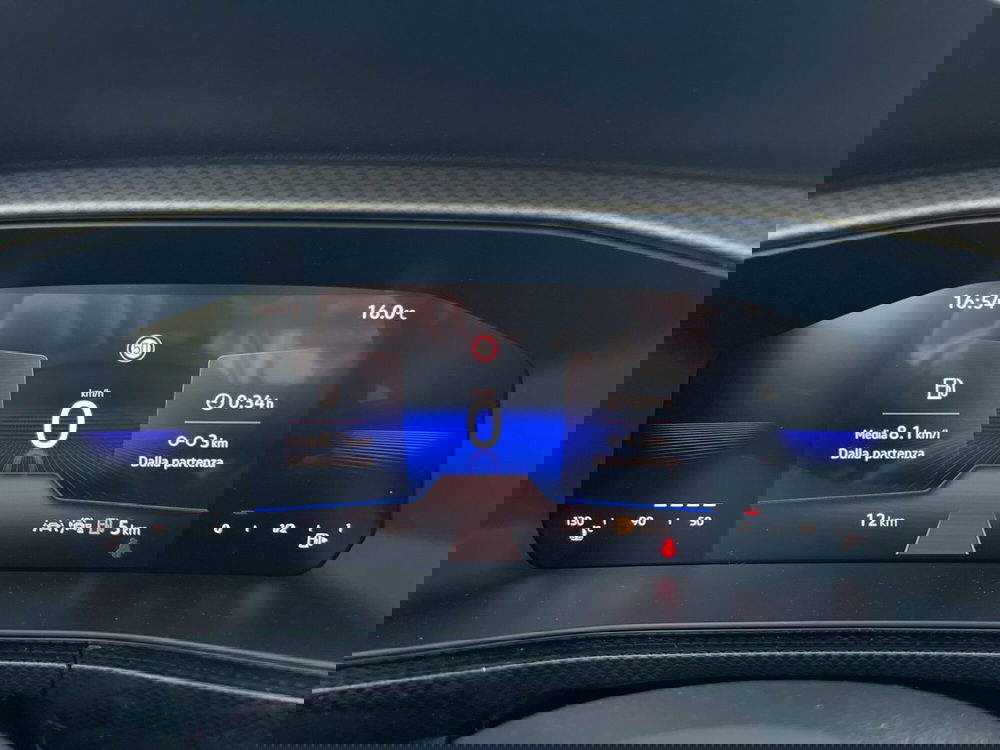 Volkswagen T-Cross nuova a Grosseto (15)