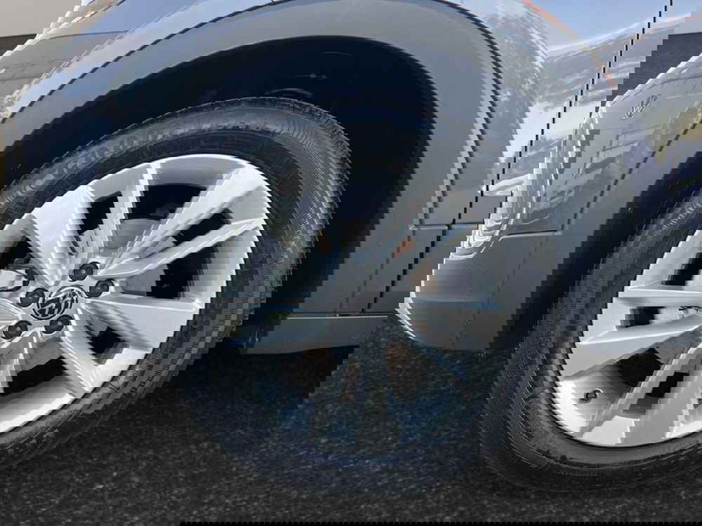 Volkswagen T-Cross nuova a Grosseto (9)