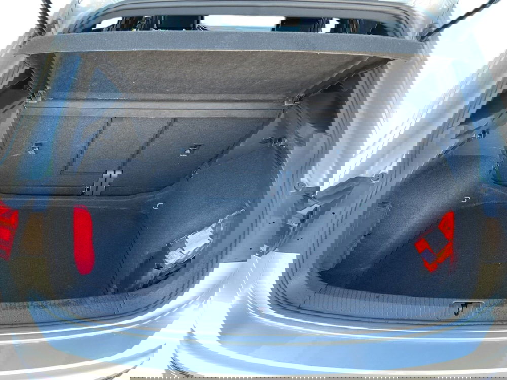 Volkswagen Tiguan usata a Grosseto (10)