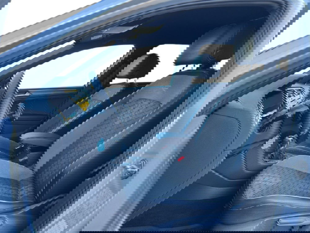 Volkswagen Tiguan usata a Grosseto (11)