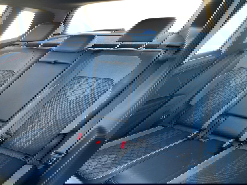 Volkswagen Tiguan usata a Grosseto (12)