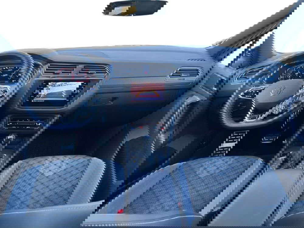 Volkswagen Tiguan usata a Grosseto (13)