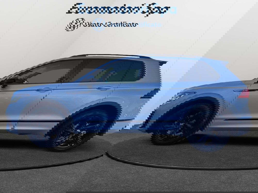 Volkswagen Tiguan usata a Grosseto (2)