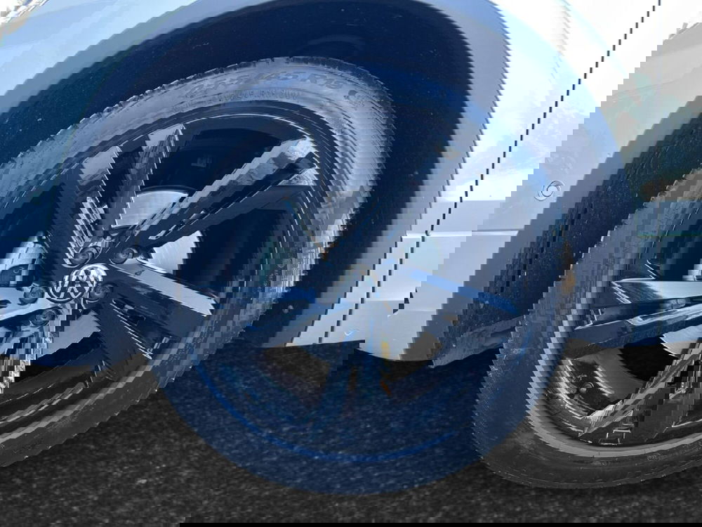 Volkswagen Tiguan usata a Grosseto (9)