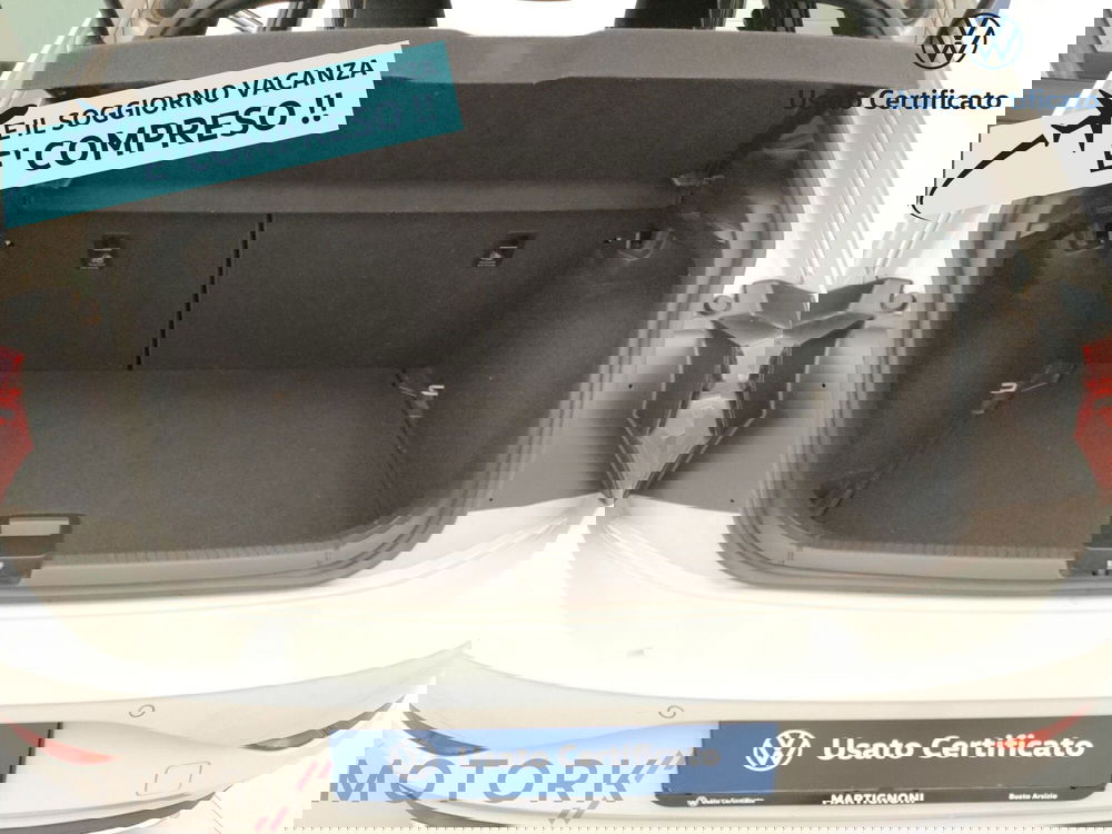 Volkswagen Polo usata a Varese (10)