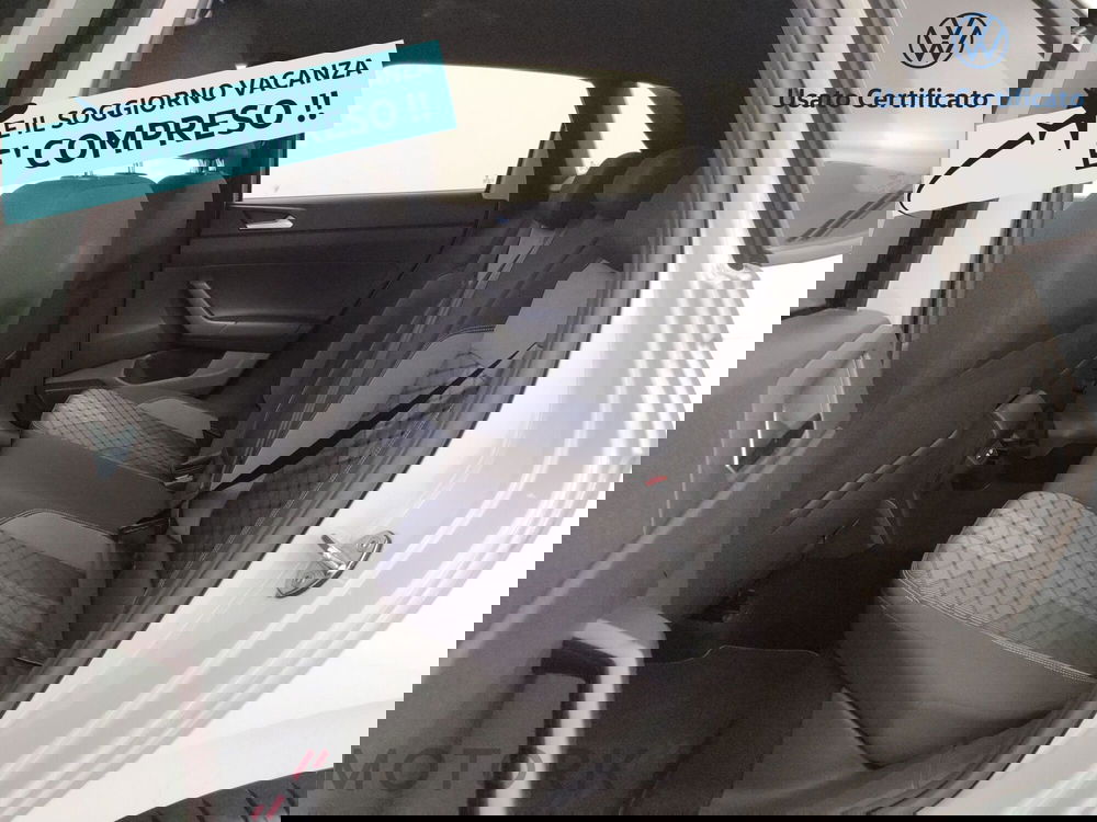 Volkswagen Polo usata a Varese (12)