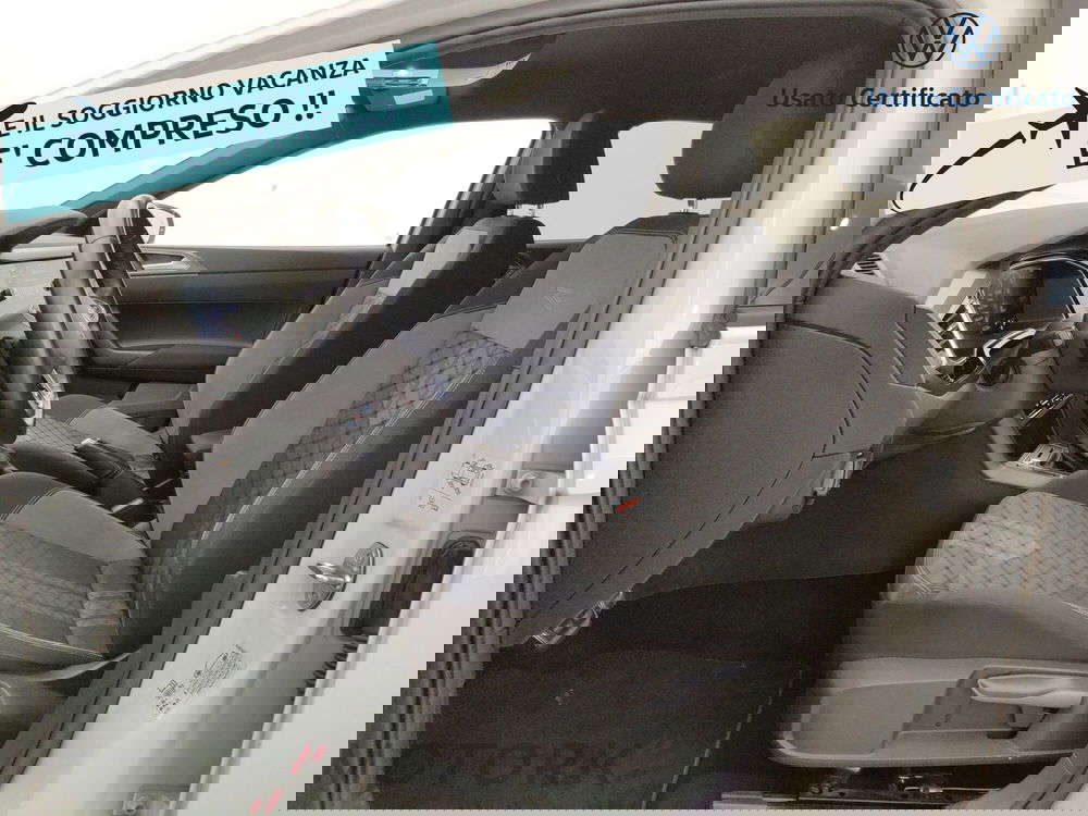 Volkswagen Polo usata a Varese (13)