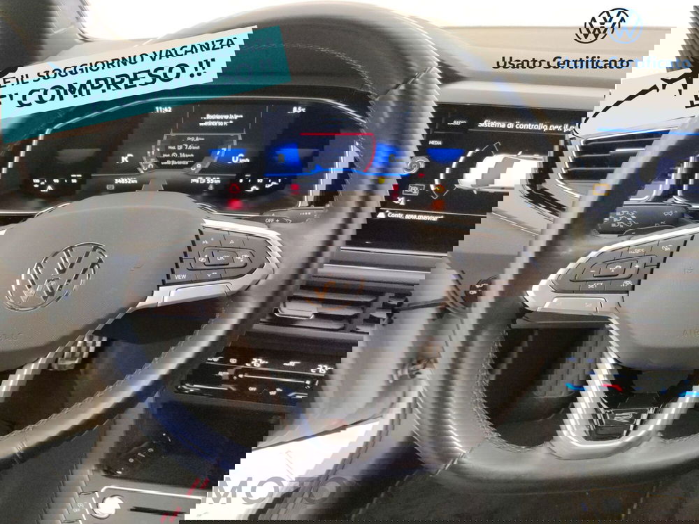 Volkswagen Polo usata a Varese (17)