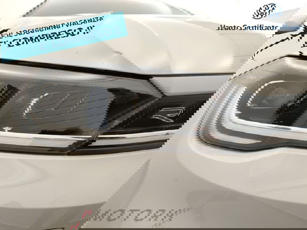 Volkswagen Polo usata a Varese (7)