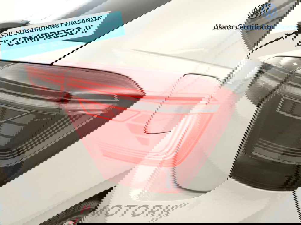 Volkswagen Polo usata a Varese (9)