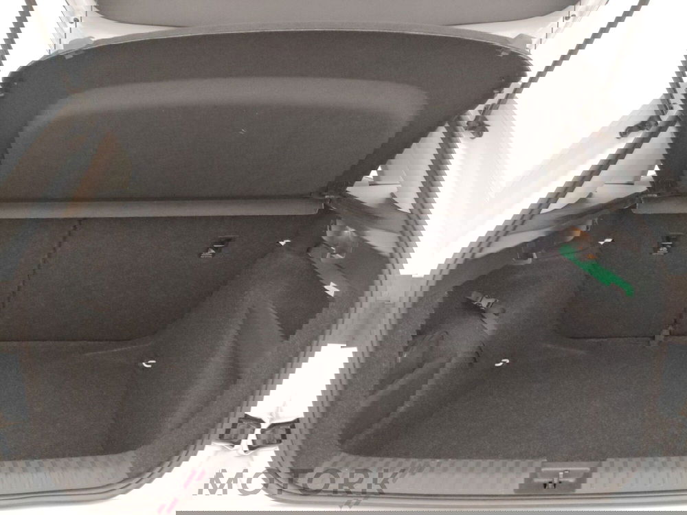 Skoda Kamiq usata a Varese (10)