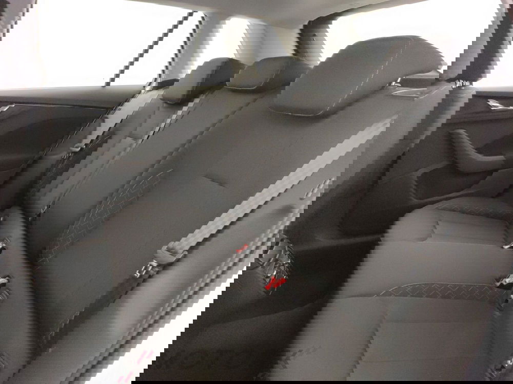 Skoda Kamiq usata a Varese (11)