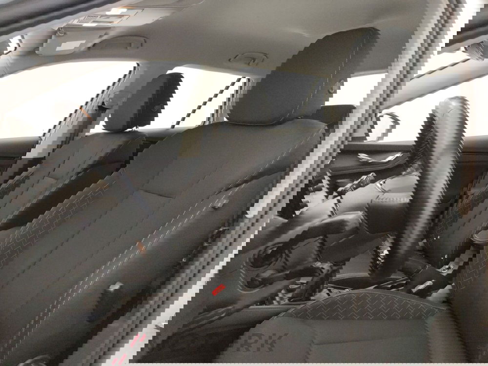 Skoda Kamiq usata a Varese (12)