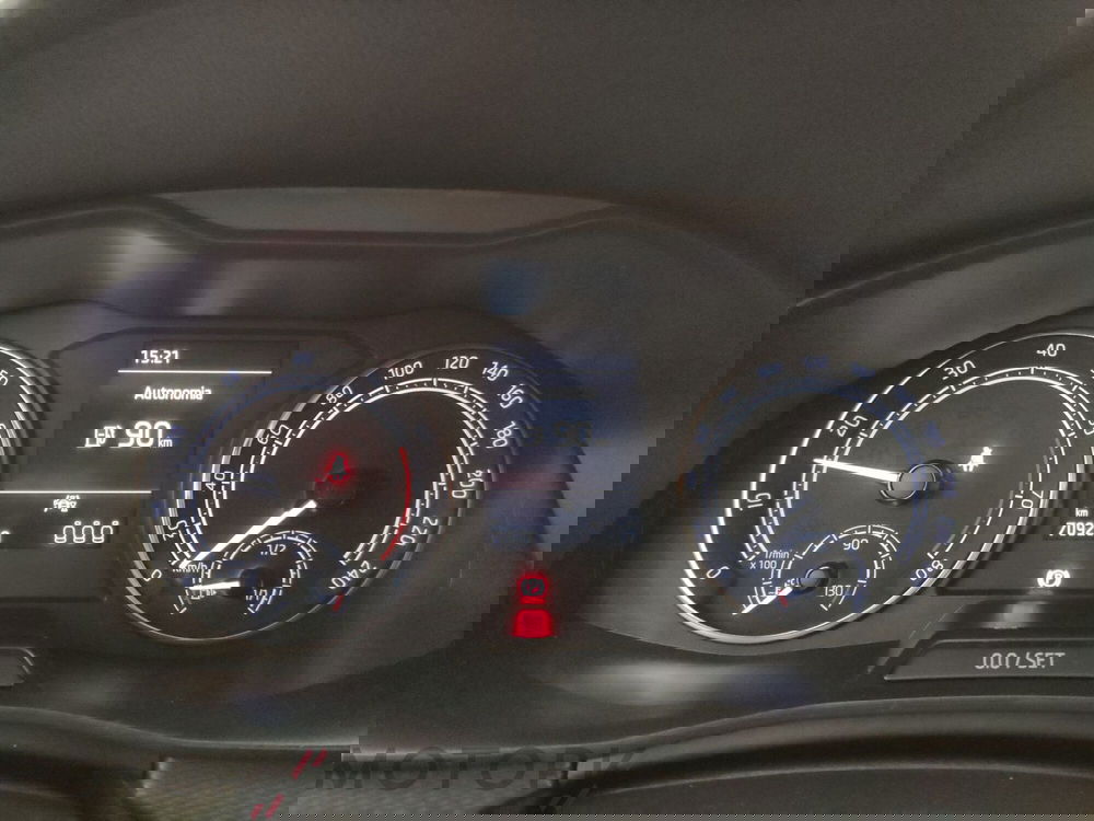 Skoda Kamiq usata a Varese (17)