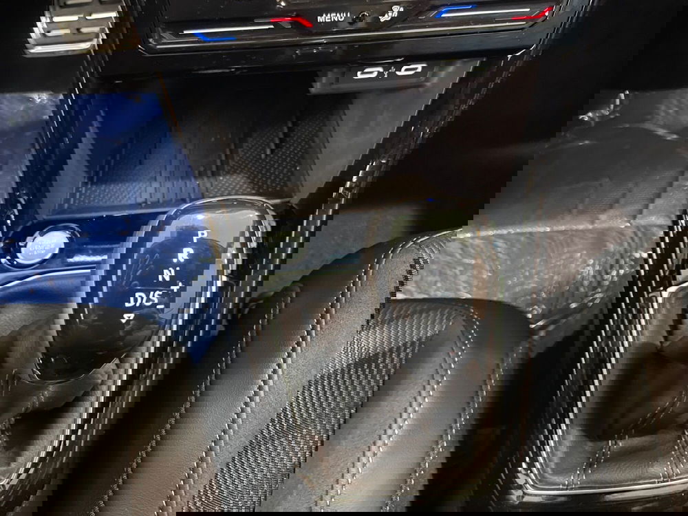 Volkswagen T-Cross nuova a Genova (15)