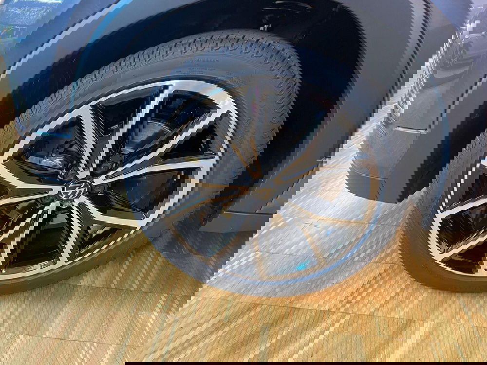 Volkswagen T-Cross nuova a Genova (16)