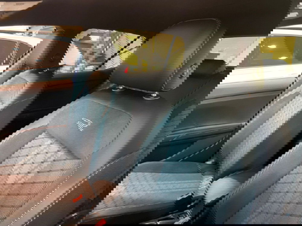 Volkswagen T-Cross nuova a Genova (9)