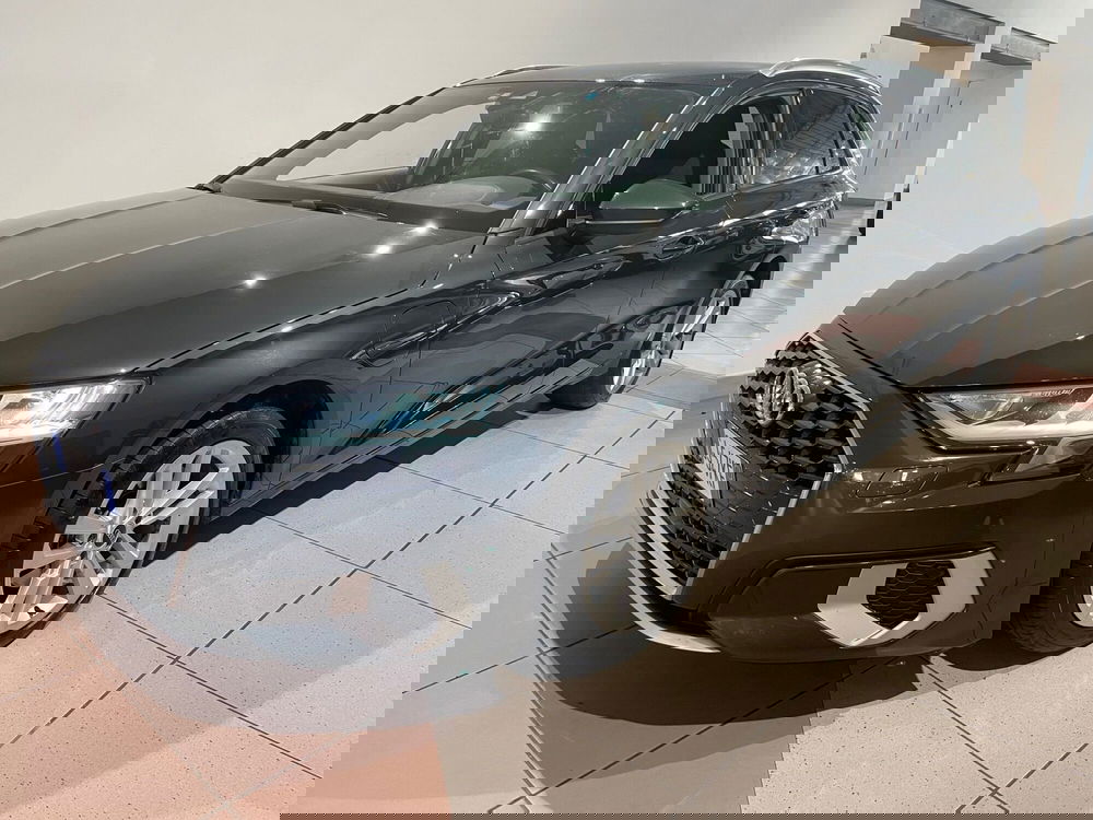 Audi A3 Sportback usata a Genova