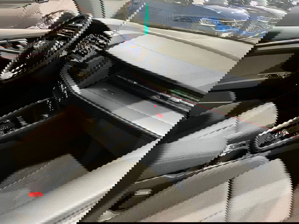 Audi A3 Sportback usata a Genova (10)