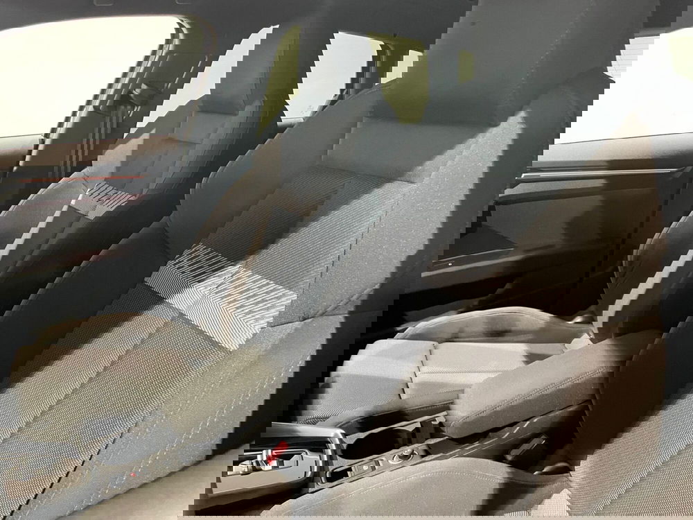 Audi A3 Sportback usata a Genova (11)