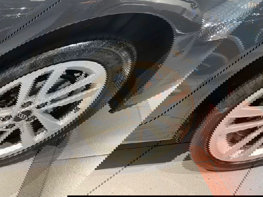 Audi A3 Sportback usata a Genova (14)