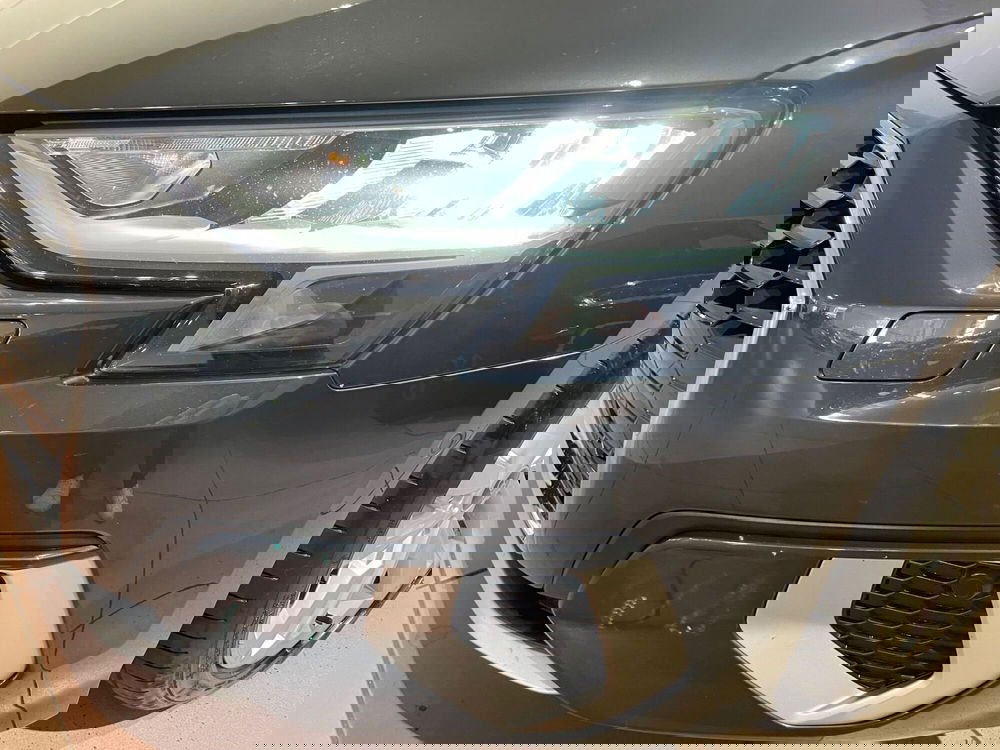 Audi A3 Sportback usata a Genova (15)