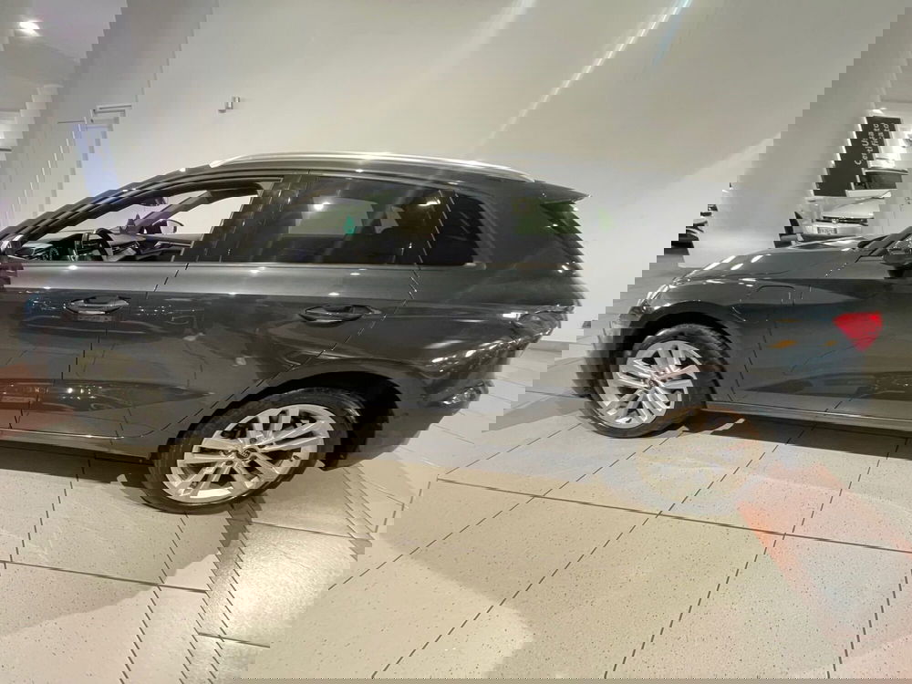 Audi A3 Sportback usata a Genova (2)