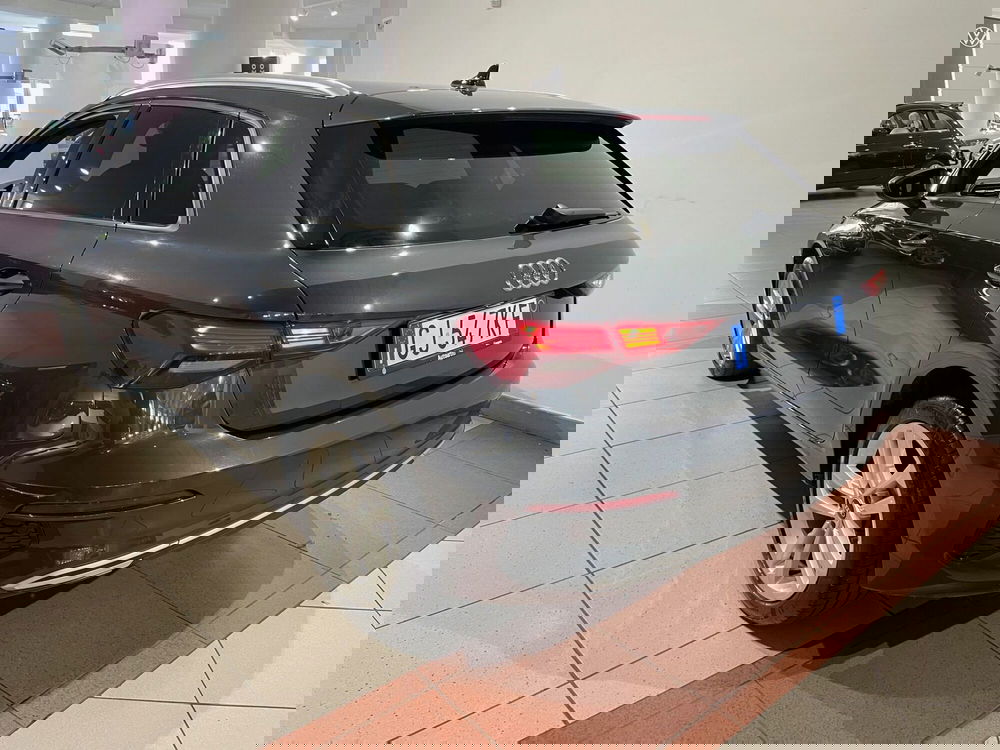 Audi A3 Sportback usata a Genova (3)