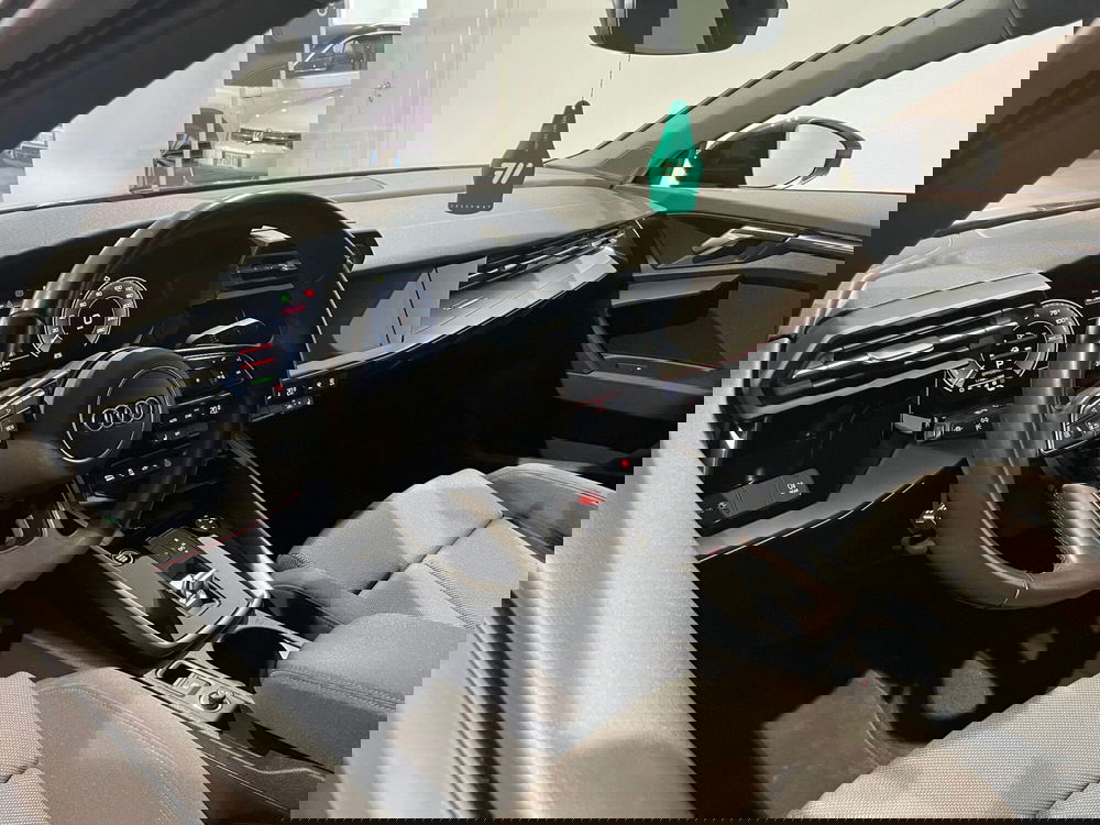 Audi A3 Sportback usata a Genova (8)