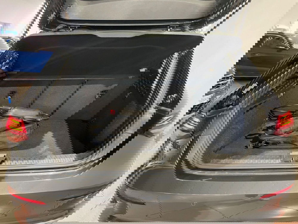 Audi A3 Sportback usata a Genova (9)