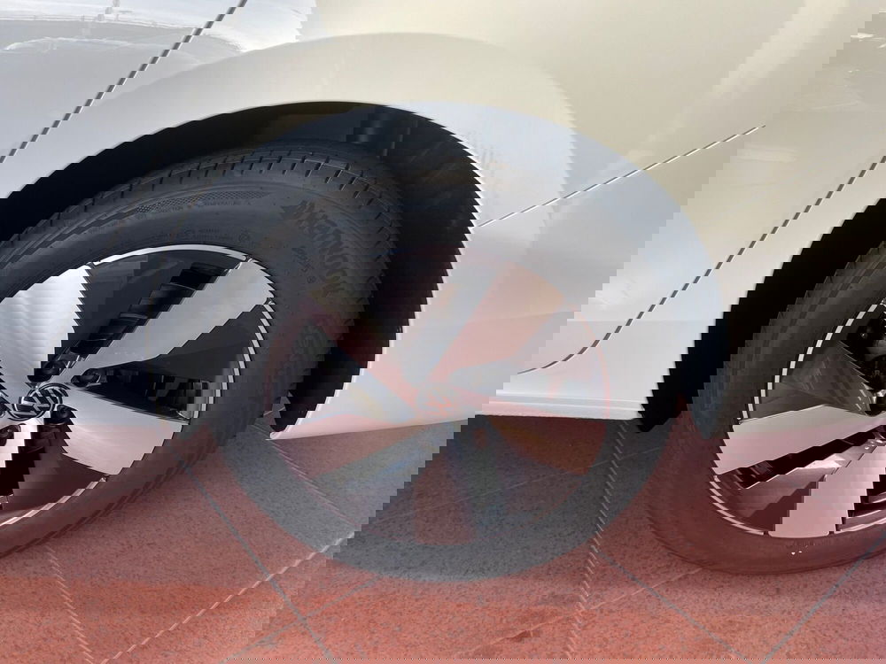 Volkswagen Passat nuova a Genova (10)