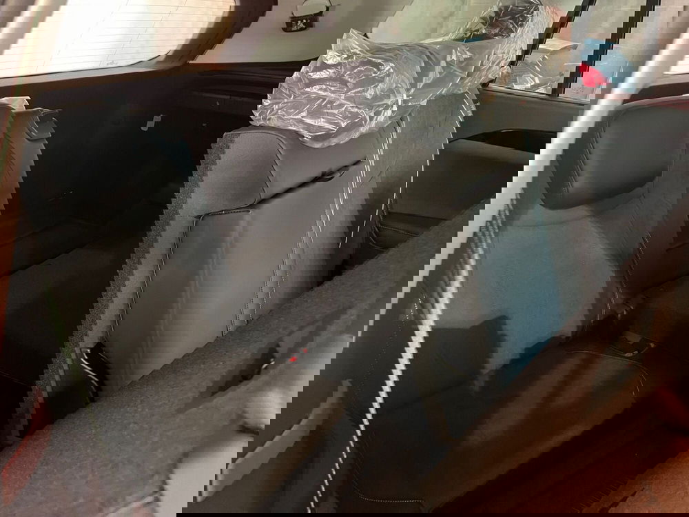 Volkswagen Tayron nuova a Genova (10)