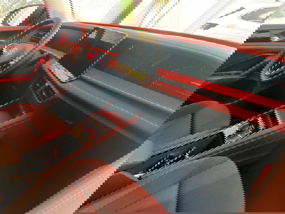 Volkswagen Tayron nuova a Genova (11)