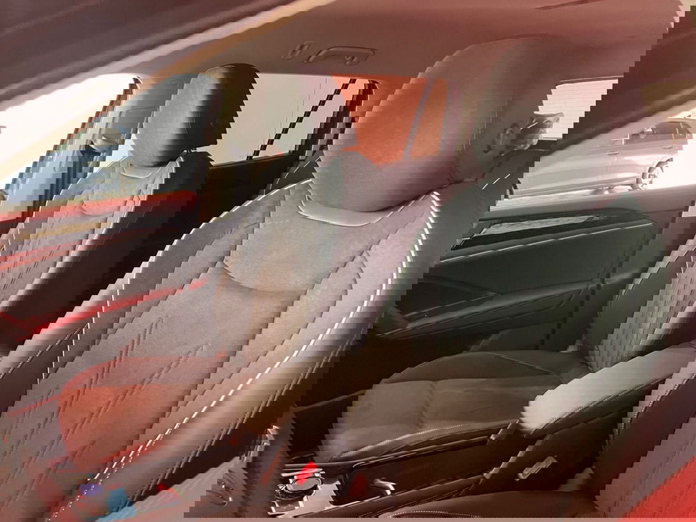 Volkswagen Tayron nuova a Genova (7)