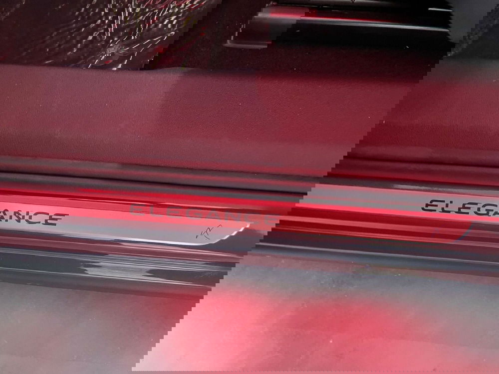 Volkswagen Tayron nuova a Genova (8)