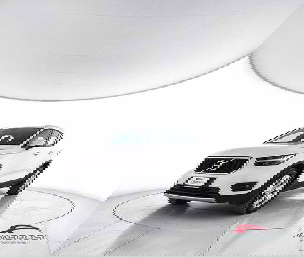 Volvo XC40 usata a Viterbo