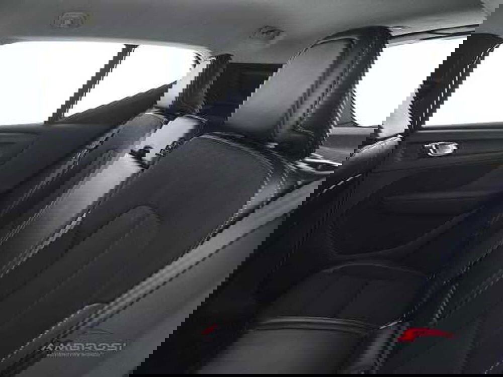 Volvo XC40 usata a Viterbo (10)