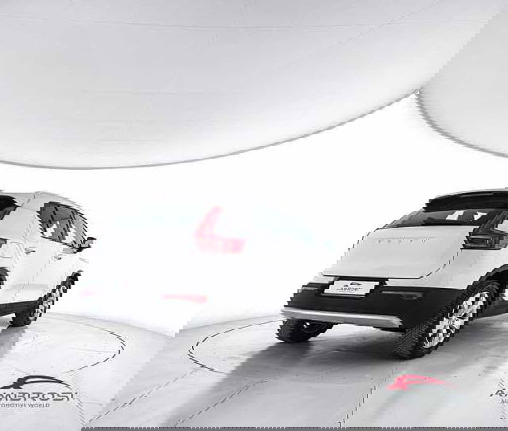 Volvo XC40 usata a Viterbo (3)