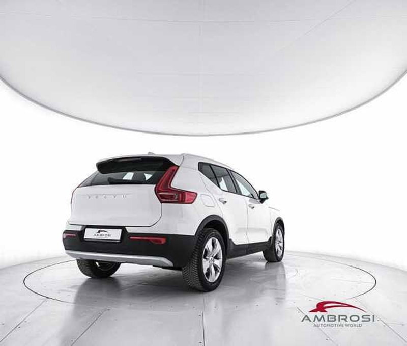 Volvo XC40 usata a Viterbo (3)