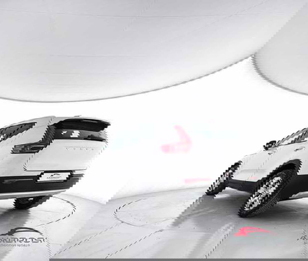 Volvo XC40 usata a Viterbo (4)