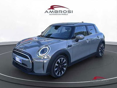 MINI Mini 1.5 One Essential 5 porte del 2022 usata a Viterbo
