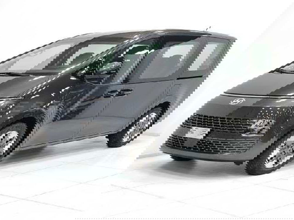 Hyundai Staria nuova a Vicenza