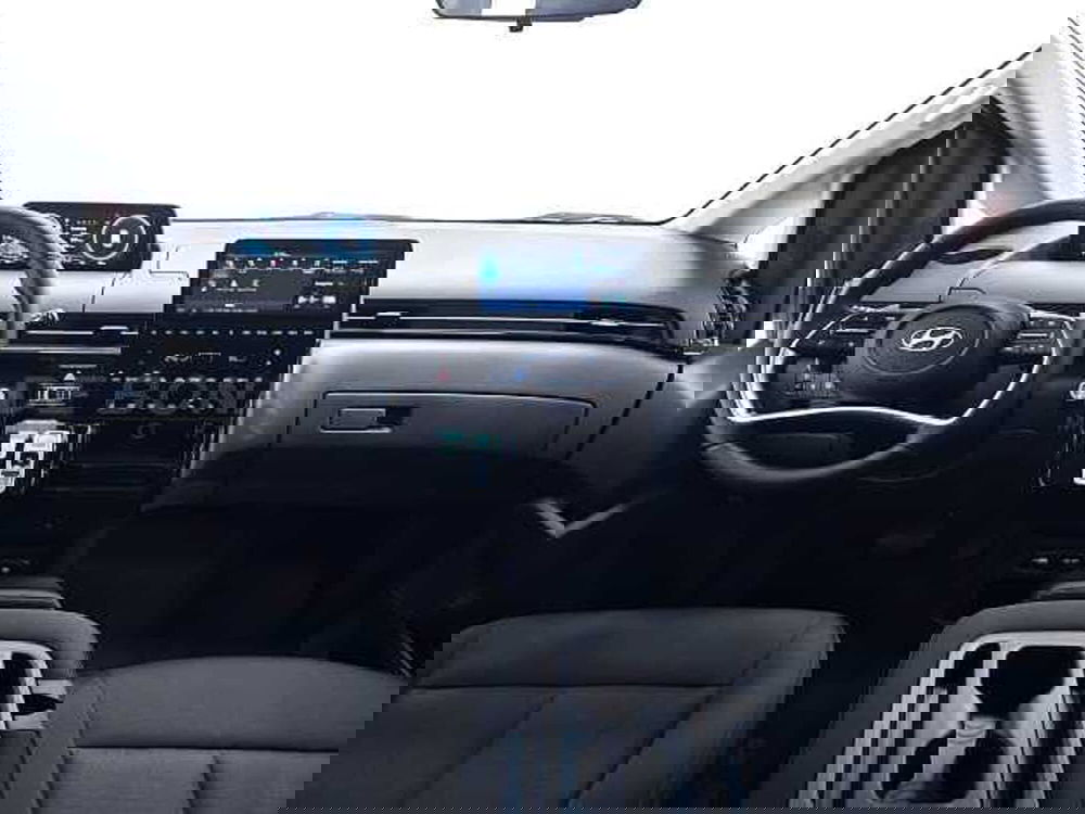 Hyundai Staria nuova a Vicenza (10)