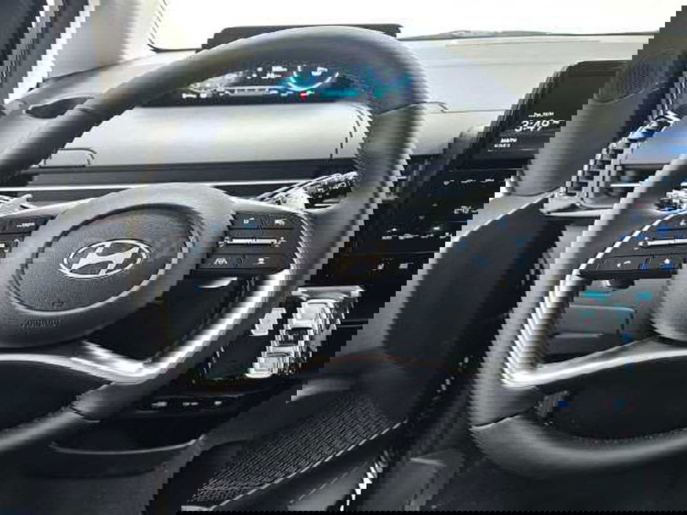 Hyundai Staria nuova a Vicenza (11)