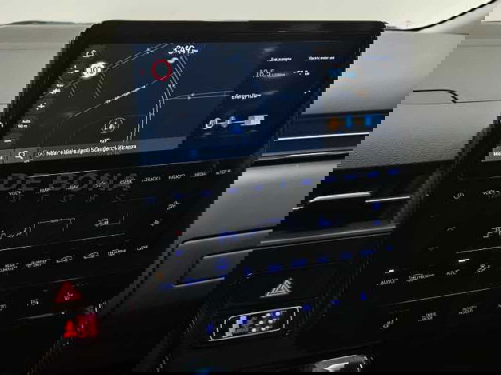 Hyundai Staria nuova a Vicenza (13)