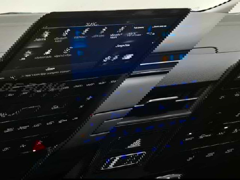 Hyundai Staria nuova a Vicenza (14)