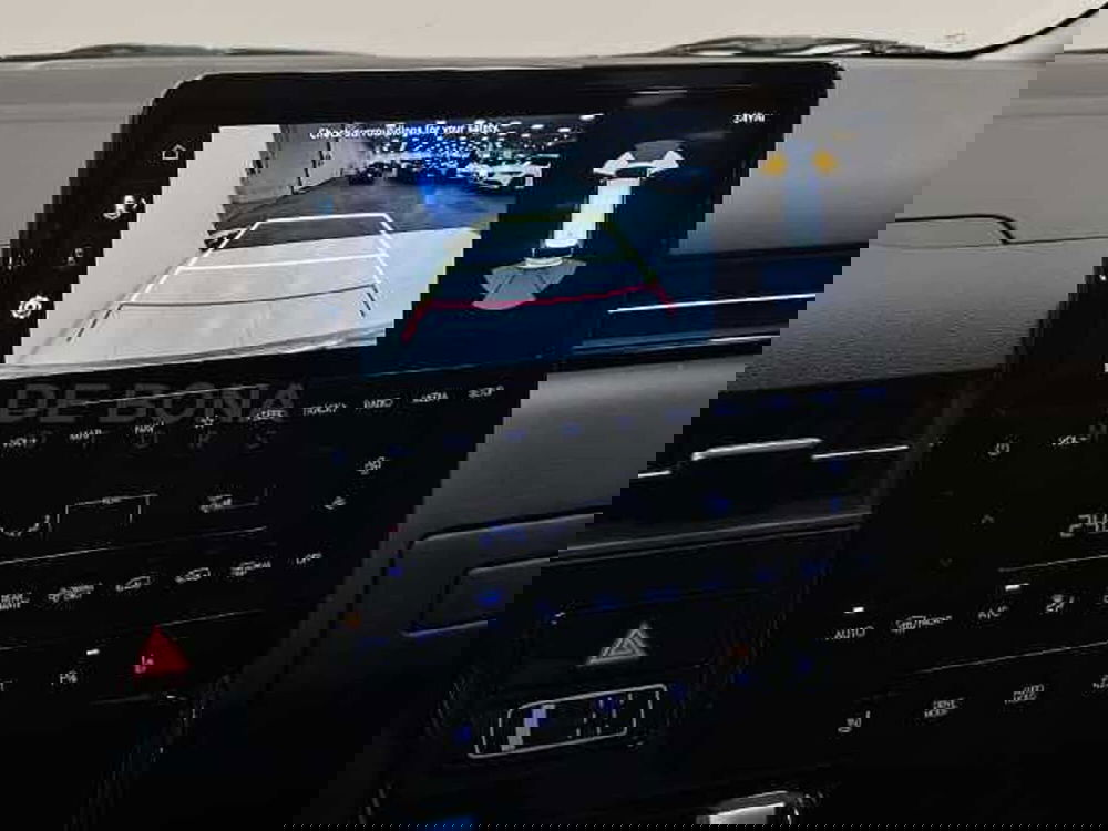 Hyundai Staria nuova a Vicenza (15)