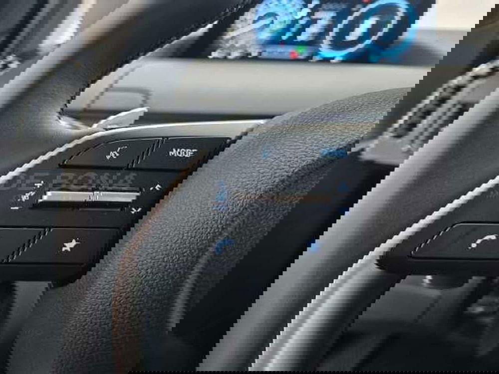 Hyundai Staria nuova a Vicenza (17)